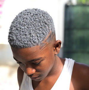 Meet your Posher, Ranieri